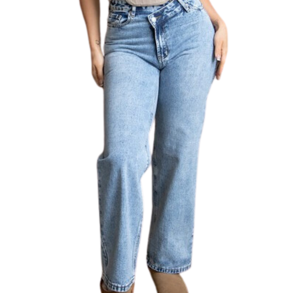 Serena Jeans – ShopBaddieCentral