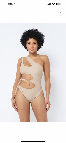 Shea Swimsuit