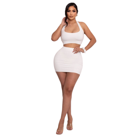 Lashae Skirt Set