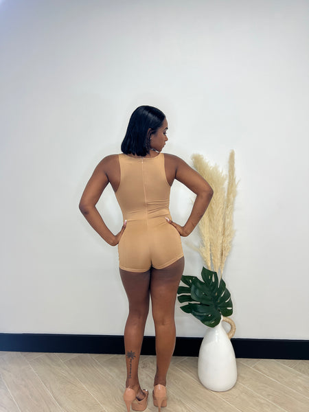 Natasha Romper