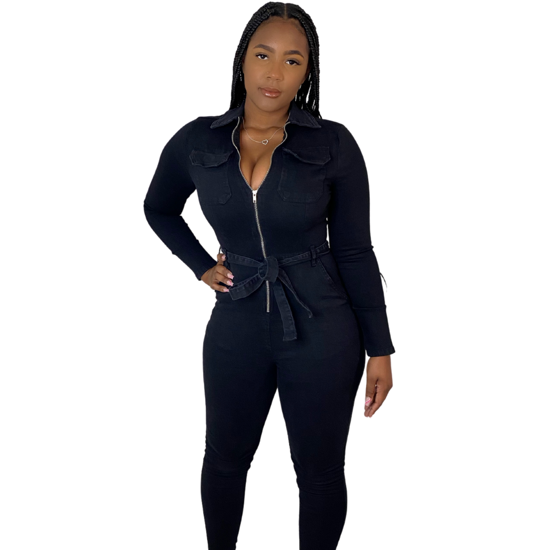 Alexis Jumpsuit