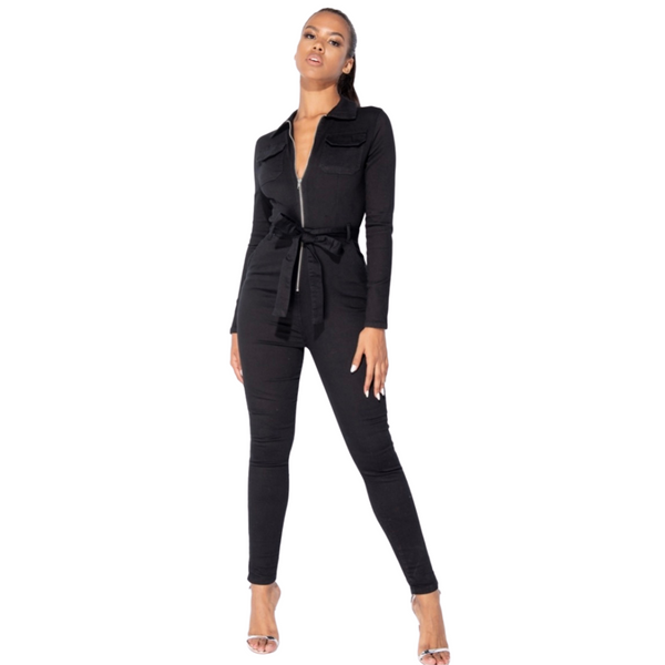 Alexis Jumpsuit